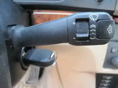 Sloopvoertuig bmw serie 5 touring (e39) 528i van het jaar 1998 aangedreven 286s1
