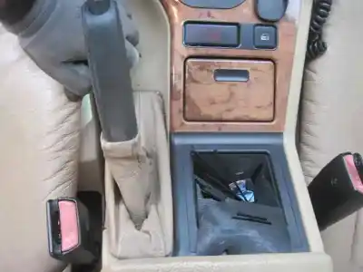 Sloopvoertuig bmw serie 5 touring (e39) 528i van het jaar 1998 aangedreven 286s1