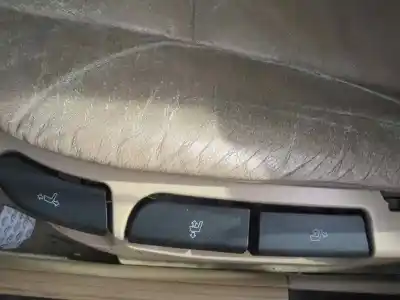 Sloopvoertuig bmw serie 5 touring (e39) 528i van het jaar 1998 aangedreven 286s1