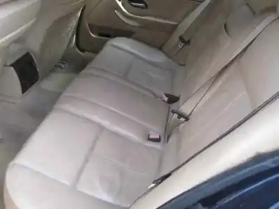 Sloopvoertuig bmw serie 5 touring (e39) 528i van het jaar 1998 aangedreven 286s1