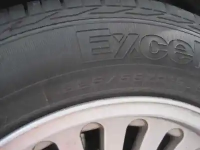 Sloopvoertuig bmw serie 5 touring (e39) 528i van het jaar 1998 aangedreven 286s1