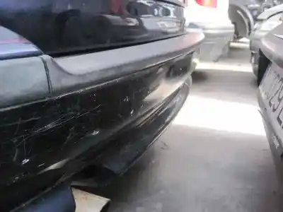 Sloopvoertuig bmw serie 5 touring (e39) 528i van het jaar 1998 aangedreven 286s1