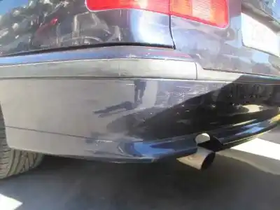 Sloopvoertuig bmw serie 5 touring (e39) 528i van het jaar 1998 aangedreven 286s1