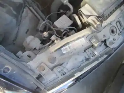 Sloopvoertuig bmw serie 5 touring (e39) 528i van het jaar 1998 aangedreven 286s1