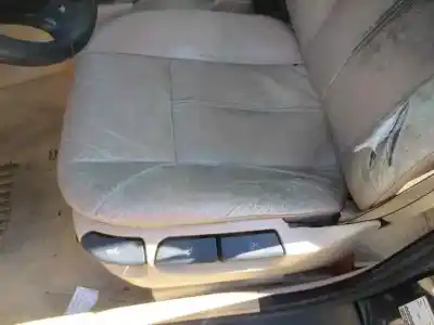 Sloopvoertuig bmw serie 5 touring (e39) 528i van het jaar 1998 aangedreven 286s1