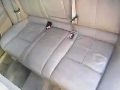 Sloopvoertuig bmw serie 5 touring (e39) 528i van het jaar 1998 aangedreven 286s1