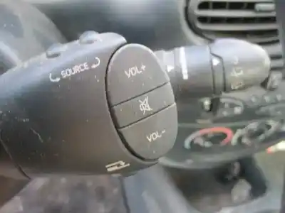 Veículo de Sucata renault megane i berlina hatchback (ba0) 1.9 dti diesel cat 98 cv / 72 kw do ano 1998 alimentado f9q