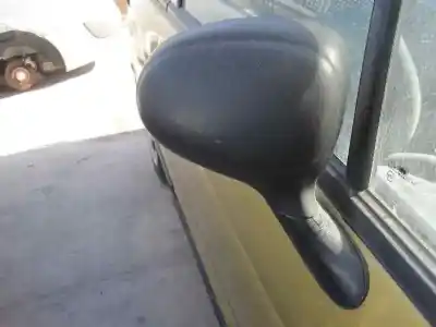 Veicolo di demolizione daewoo matiz cd dell'anno 1998 alimentato a f8cv