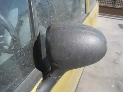 Veicolo di demolizione daewoo matiz cd dell'anno 1998 alimentato a f8cv