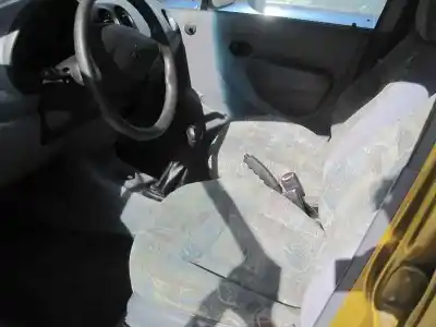 Veicolo di demolizione daewoo matiz cd dell'anno 1998 alimentato a f8cv