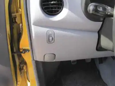 Veicolo di demolizione daewoo matiz cd dell'anno 1998 alimentato a f8cv