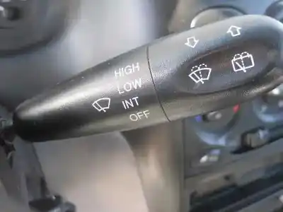 Veicolo di demolizione daewoo matiz cd dell'anno 1998 alimentato a f8cv