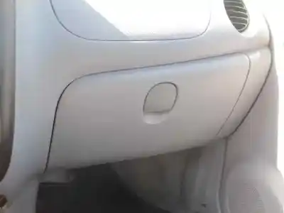 Veicolo di demolizione daewoo matiz cd dell'anno 1998 alimentato a f8cv