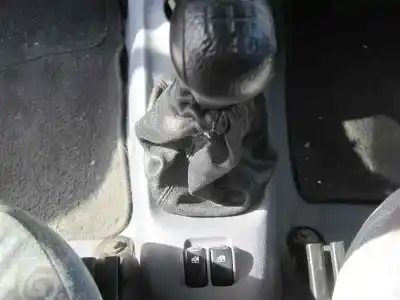 Veicolo di demolizione daewoo matiz cd dell'anno 1998 alimentato a f8cv