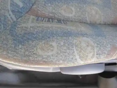 Veicolo di demolizione daewoo matiz cd dell'anno 1998 alimentato a f8cv