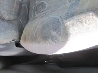 Veicolo di demolizione daewoo matiz cd dell'anno 1998 alimentato a f8cv