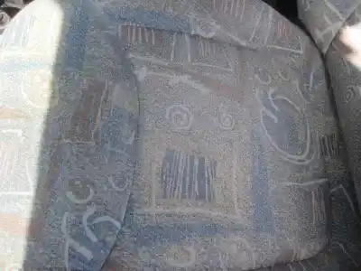 Veicolo di demolizione daewoo matiz cd dell'anno 1998 alimentato a f8cv