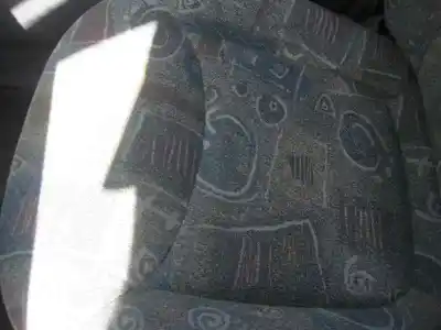 Veicolo di demolizione daewoo matiz cd dell'anno 1998 alimentato a f8cv