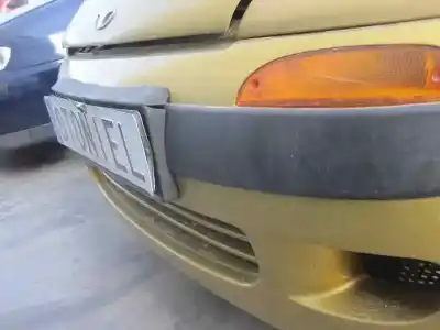 Veicolo di demolizione daewoo matiz cd dell'anno 1998 alimentato a f8cv