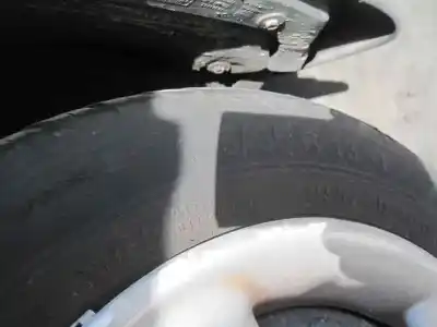 Veicolo di demolizione daewoo matiz cd dell'anno 1998 alimentato a f8cv