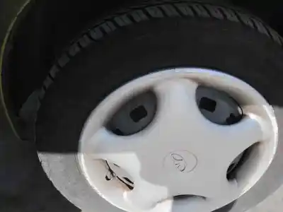 Veicolo di demolizione daewoo matiz cd dell'anno 1998 alimentato a f8cv