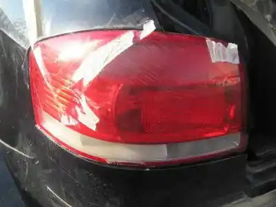 Здавання транспортного засобу audi a3 (8p) 2.0 tdi року 2008 потужний bmm