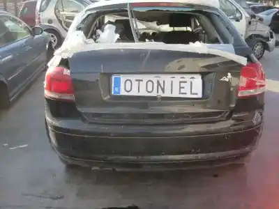 Здавання транспортного засобу audi a3 (8p) 2.0 tdi року 2008 потужний bmm
