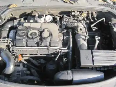 Здавання транспортного засобу audi a3 (8p) 2.0 tdi року 2008 потужний bmm