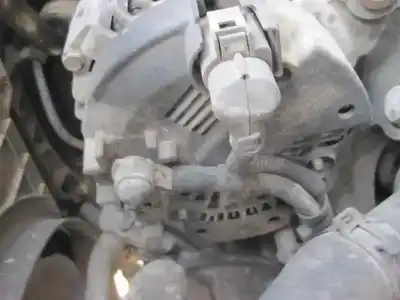 Здавання транспортного засобу audi a3 (8p) 2.0 tdi року 2008 потужний bmm