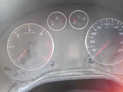 Здавання транспортного засобу audi a3 (8p) 2.0 tdi року 2008 потужний bmm