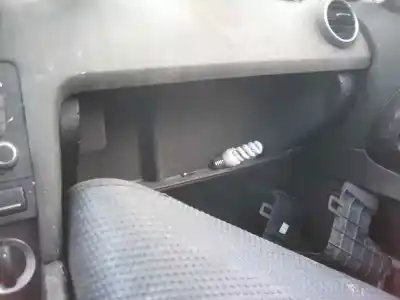 Здавання транспортного засобу audi a3 (8p) 2.0 tdi року 2008 потужний bmm