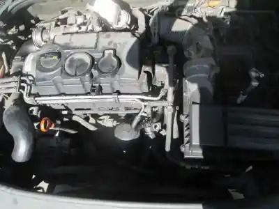 Здавання транспортного засобу audi a3 (8p) 2.0 tdi року 2008 потужний bmm