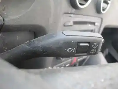 Здавання транспортного засобу audi a3 (8p) 2.0 tdi року 2008 потужний bmm