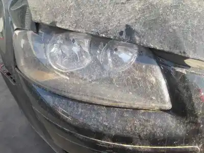 Здавання транспортного засобу audi a3 (8p) 2.0 tdi року 2008 потужний bmm