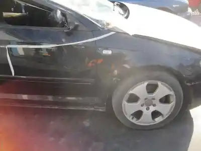 Здавання транспортного засобу audi a3 (8p) 2.0 tdi року 2008 потужний bmm