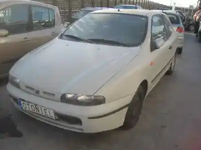 Verschrottungsfahrzeug FIAT BRAVO (182) TD 75 SX des Jahres 1998 angetrieben 182A8.000
