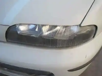 Véhicule à la ferraille fiat bravo (182) td 75 sx de l'année 1998 alimenté 182a8.000