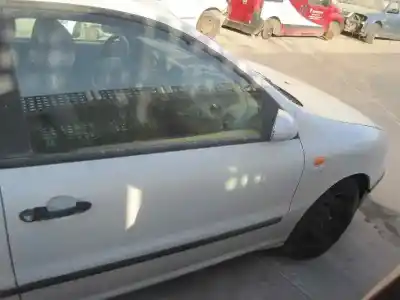 Véhicule à la ferraille fiat bravo (182) td 75 sx de l'année 1998 alimenté 182a8.000