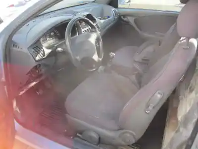 Véhicule à la ferraille fiat bravo (182) td 75 sx de l'année 1998 alimenté 182a8.000