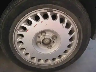 Véhicule à la ferraille fiat bravo (182) td 75 sx de l'année 1998 alimenté 182a8.000