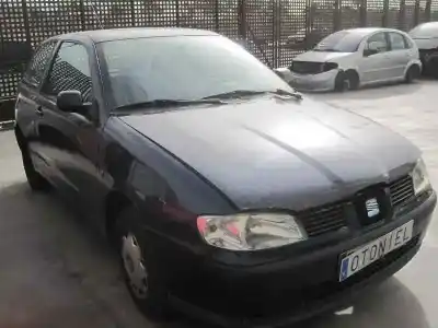 Vehículo de desguace seat ibiza (6k1) free sky del año 2002 con motor aud