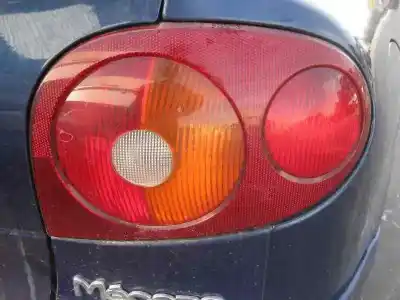 Утилизация автомобиля renault                                            megane i coupe fase 2 (da..)                                                                                                                                                                                                                               1.4 16 v dynamique года 2001 питание k4j c7