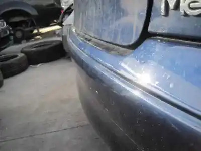 Утилизация автомобиля renault                                            megane i coupe fase 2 (da..)                                                                                                                                                                                                                               1.4 16 v dynamique года 2001 питание k4j c7