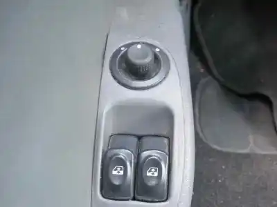 Утилизация автомобиля renault                                            megane i coupe fase 2 (da..)                                                                                                                                                                                                                               1.4 16 v dynamique года 2001 питание k4j c7