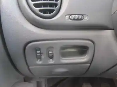 Утилизация автомобиля renault                                            megane i coupe fase 2 (da..)                                                                                                                                                                                                                               1.4 16 v dynamique года 2001 питание k4j c7
