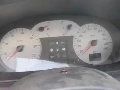 Утилизация автомобиля renault                                            megane i coupe fase 2 (da..)                                                                                                                                                                                                                               1.4 16 v dynamique года 2001 питание k4j c7