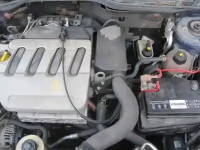 Утилизация автомобиля renault                                            megane i coupe fase 2 (da..)                                                                                                                                                                                                                               1.4 16 v dynamique года 2001 питание k4j c7
