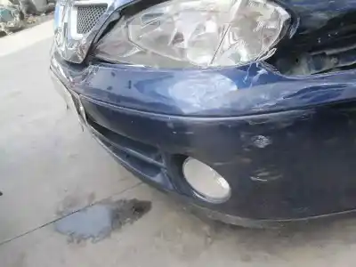 Утилизация автомобиля renault                                            megane i coupe fase 2 (da..)                                                                                                                                                                                                                               1.4 16 v dynamique года 2001 питание k4j c7