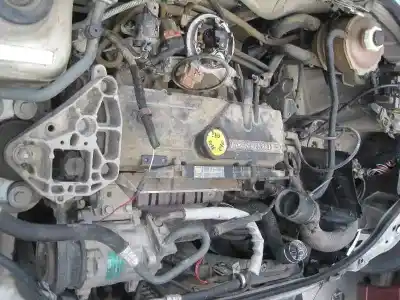 Scrapping Vehicle renault clio i phase iii 1.4 rt of the year 1997 powered e7j