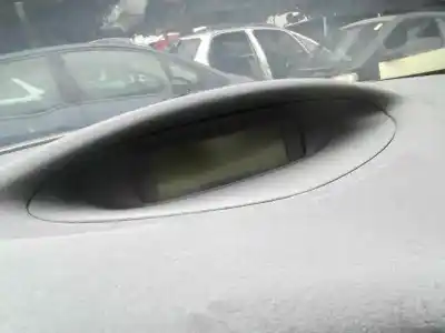 Scrapping Vehicle citroen c5 berlina 2.0 exclusive of the year 2006 powered rhr